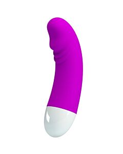 Mini Vibrator Luther Vibration 30 Modes