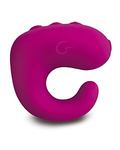 Vibrating Ring XL Sweet Raspberry