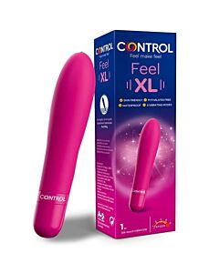 Vibrating Bullet Feel XL