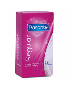 Passion Pack: 12 Essential Condoms