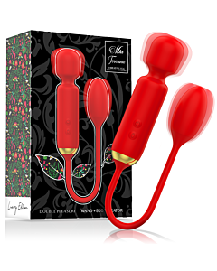 Toscana Duo Pleasure
