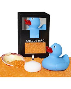 Tropical Bath Kit