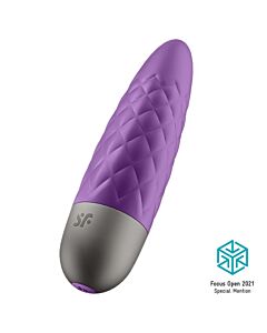 Ultra Power Purple Bullet