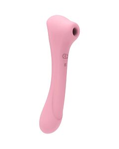 Daisy Suction Vibrator