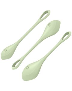 Yoni Power Green Kit