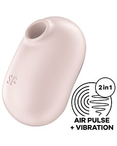 DuoGo Stimulating Vibrator