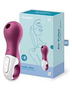 Lucky Libra Suction Stimulator