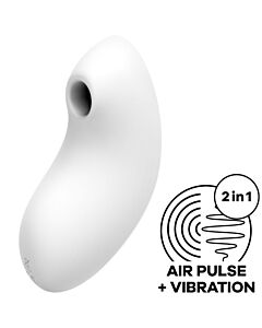 Vulvalux Stimulator