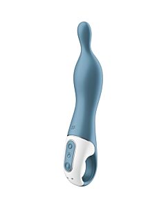 Blue Spot Vibrator: Oceanic