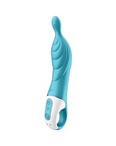 Vibrant Turquoise Satisfyer