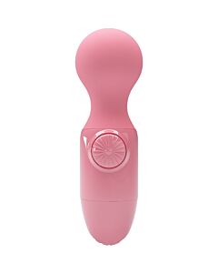 Pink LoveTouch Mini Massager