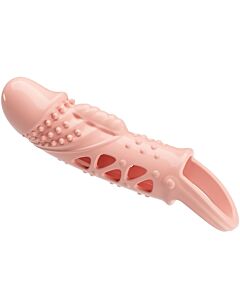 Natural Penis Sleeve Cecelia