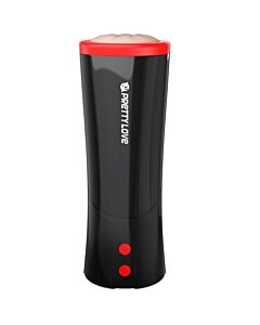 Ozzy Multifunction Masturbator