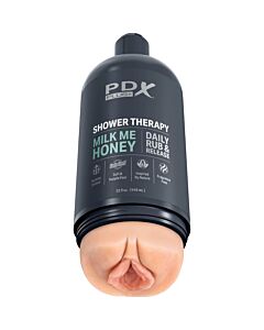 Milk & Honey Stroker Masturbator