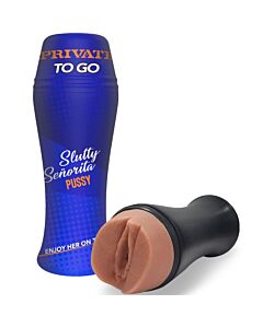 Naughty Miss Masturbator