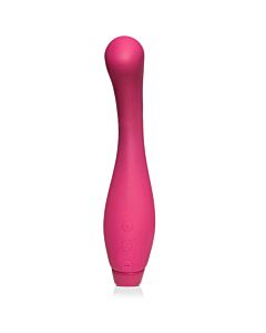 G-Spot Vibrator Pink Fire