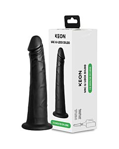 VacuLock Adaptable Dildo