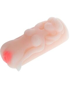 Male Temptation: Mini Torso Passion