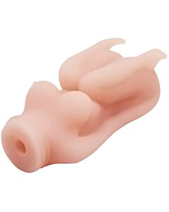 Temptation Pussfit Male