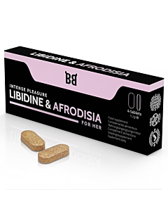 Blackbull Aphrodisiac