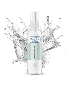 Sterile Cleaner 150ml