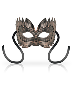 Venetian Copper Masks Ohmama