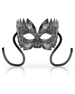 Venetian Silver Masks Ohmama