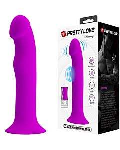 VibraGlam Purple