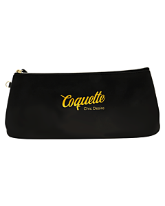Coquette XL Toiletry Bag