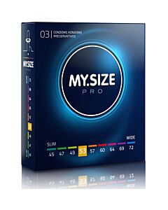 Perfect Protection 53mm