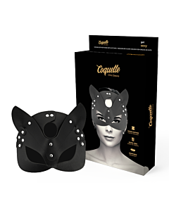 Cat Chic Mask