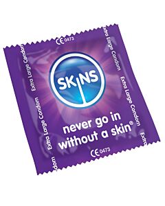 XXL Skins 500 units