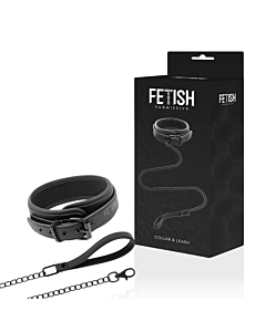 Submissive Nectar Collar
