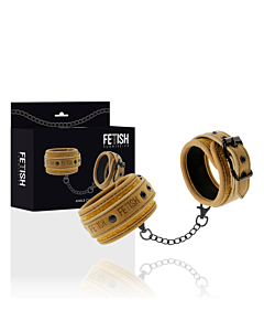 Ankle Vegan Neoprene Bliss Cuffs