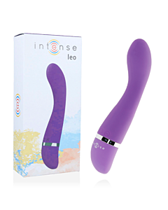 Intense Purple Luxe Vibrator