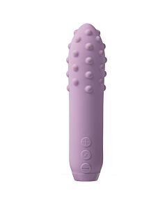 Vibrating Bullet Duet Purple