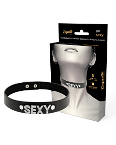 Coquette Vegan Choker