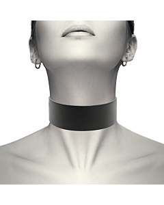 Vegan Coquette Chic Choker