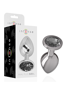 Anal Plug Eclipse