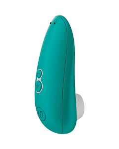 Turquoise Climax Star