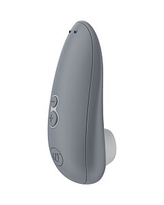 Stellar Grey Clitoral Stimulator