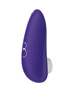 Clitoral Stimulator Blue Star