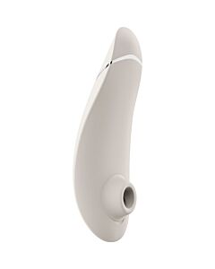 Clitoris Stimulator Gray Supreme