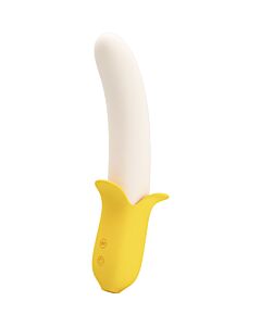 Banana Power Vibrator