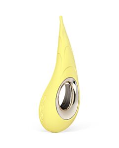 Clitoral Stimulator Yellow Cruise
