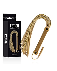 Vegan Submissive Whip