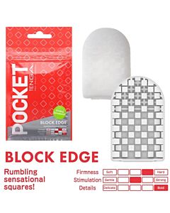 EdgePocket Intense Pleasure