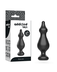 Obsidian Plug - Anal Pleasure