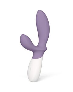 Wave 2 Prostate Massager - Purple