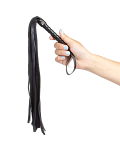 Black Secret Whip
